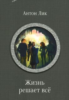 Наират-2. Жизнь решает все / Карина Демина