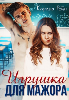 Игрушка для мажора / Карина Рейн