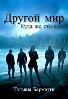Другой мир. Куда же столько? / Татьяна Барматти