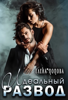 Идеальный развод / Елена Попова