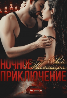 Ночное приключение / Альмира Рай
