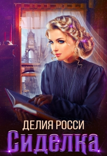 Сиделка / Делия Росси