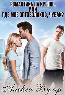 Романтика на крыше, или Где моё оптоволокно, чувак? / Алекса Вулф