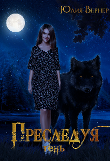 Преследуя тень / Юлия Вернер