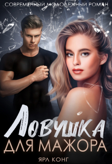 Ловушка для мажора / Ярл Конг