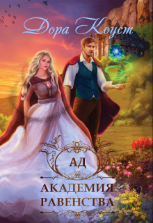 Академия Равенства. Ад / Дора Коуст