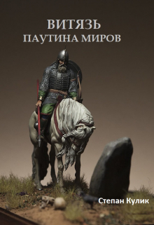 Витязь (3). Паутина миров / Степан Кулик
