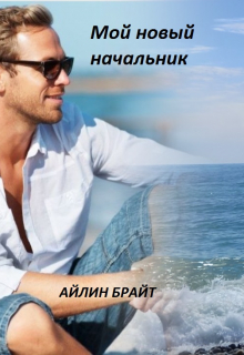 Мой новый начальник / Айлин Брайт