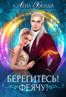 Берегитесь! Феячу! / Лена Хейди