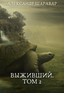 Выживший.  Том 2 / Александр Setroi Шаравар