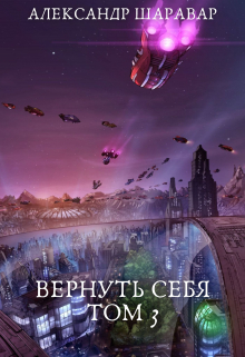 Вернуть себя. Том 3 / Александр Setroi Шаравар