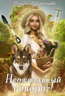 Неожиданный поворот! / Резеда Ширкунова