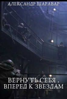 Вернуть себя. Вперед к звездам. Том 0 / Александр Setroi Шаравар