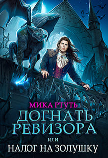 Догнать ревизора,или налог на Золушку / Мика Ртуть