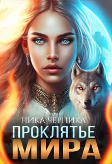 Проклятье Мира / Ника Черника