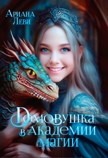 Домовушка в Академии Магии / Ариана Леви