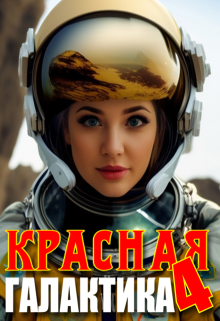 Красная галактика. Том 4 / Денис Деев