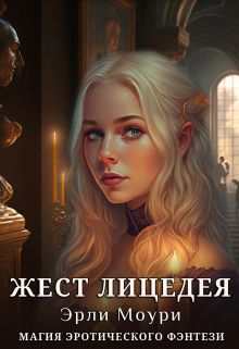 Жест Лицедея / Эрли Моури