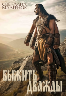 Выжить дважды / Светлана Малеёнок