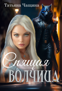 Спящая волчица / Татьяна Чащина
