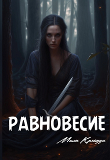 Равновесие / Мила Крейдун