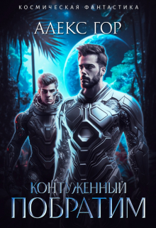 Контуженный: Побратим / Алекс Гор