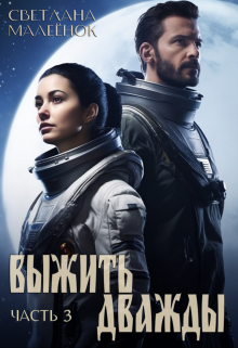 Выжить дважды (часть 3) / Светлана Малеёнок