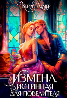 Измена. Истинная для повелителя / Керри Лемер