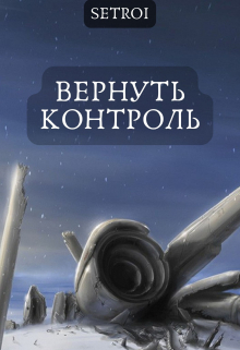 Вернуть контроль / Александр Setroi Шаравар