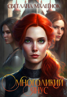 Многоликий Янус / Светлана Малеёнок