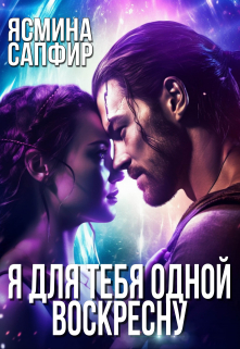 Я для тебя одной воскресну / Ясмина Сапфир