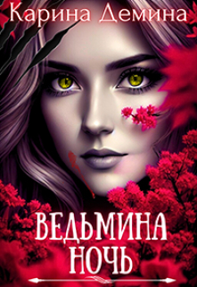 Ведьмина ночь / Карина Демина