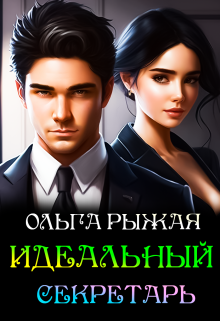 Идеальный секретарь / Ольга Рыжая