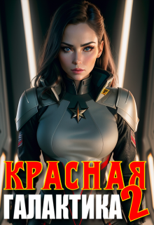 Красная галактика. Том 2 / Денис Деев