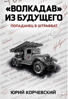Волкодав из будущего / Валерий Атамашкин