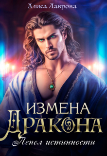 Измена Дракона: Пепел Истинности / Алиса Лаврова