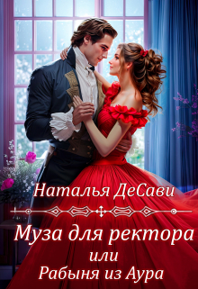 Муза для ректора, или Рабыня из Аура / Наталья ДеСави