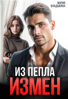Из пепла измен / Мария Владыкина