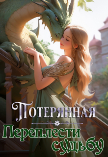 Потерянная. Переплести судьбу / Екатерина Овсянникова