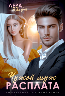 Чужой муж. Расплата / Лера Крафт