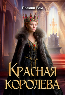 Красная королева / Полина Ром