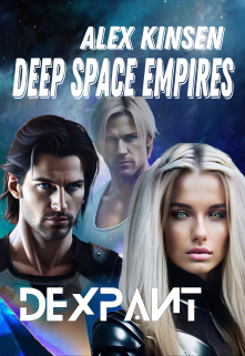 Deep space empires. Дехраит. / Alex Kinsen