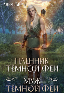 Пленник темной феи. Муж темной феи / Анна Жнец