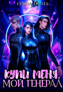 Купи меня, мой генерал / Селена Гелата