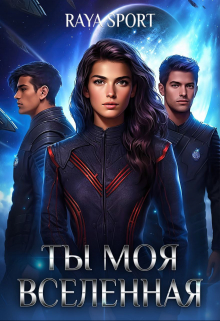 Ты моя Вселенная / Raya Sport
