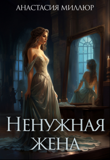 Ненужная жена / Анастасия Миллюр