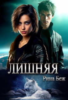 Лишняя / Рина Беж
