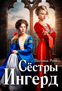 Сестры Ингерд / Полина Ром