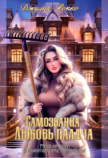 Самозванка. Любовь палача / Джулия Рокко