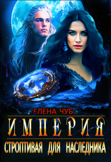 Строптивая для наследника / Елена Чуб